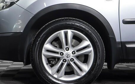 Nissan Qashqai+2 I, 2012 год, 1 110 000 рублей, 27 фотография