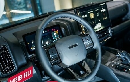 Haval H9, 2024 год, 8 фотография