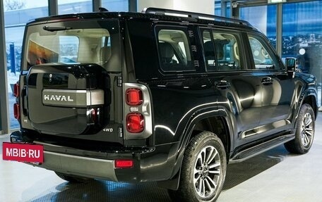 Haval H9, 2024 год, 12 фотография