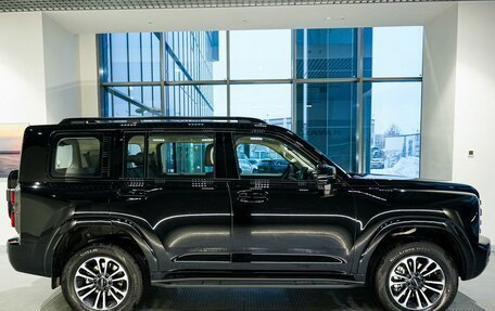 Haval H9, 2024 год, 15 фотография