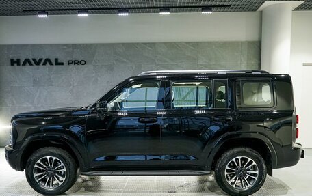 Haval H9, 2024 год, 14 фотография