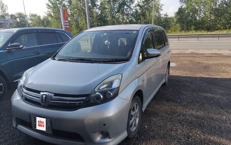 Toyota ISis I, 2015 год, 1 580 000 рублей, 3 фотография