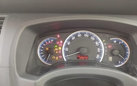 Toyota ISis I, 2015 год, 1 580 000 рублей, 9 фотография