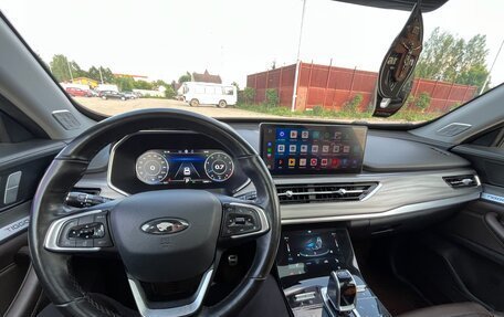 Chery Tiggo 8 Pro, 2021 год, 1 720 000 рублей, 6 фотография