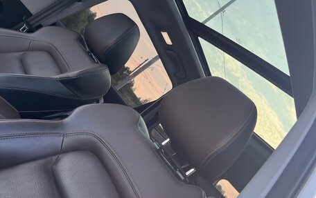 Chery Tiggo 8 Pro, 2021 год, 1 720 000 рублей, 9 фотография