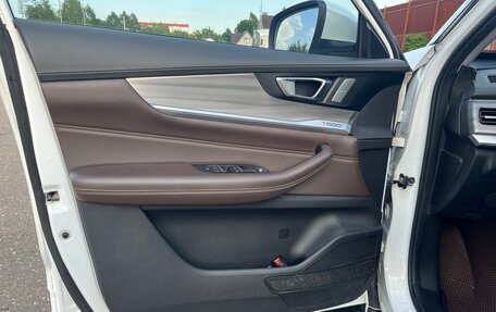 Chery Tiggo 8 Pro, 2021 год, 1 720 000 рублей, 12 фотография
