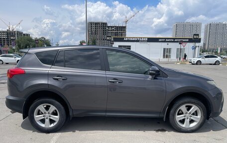 Toyota RAV4, 2013 год, 1 950 000 рублей, 3 фотография