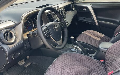 Toyota RAV4, 2013 год, 1 950 000 рублей, 9 фотография