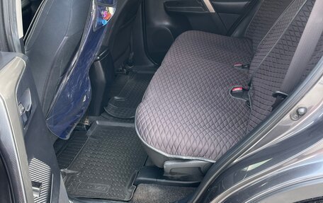 Toyota RAV4, 2013 год, 1 950 000 рублей, 19 фотография