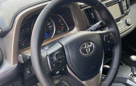 Toyota RAV4, 2013 год, 1 950 000 рублей, 23 фотография