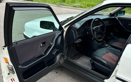 Audi 80, 1992 год, 450 000 рублей, 11 фотография