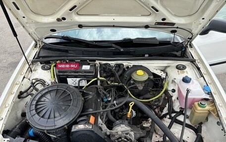 Audi 80, 1992 год, 450 000 рублей, 13 фотография