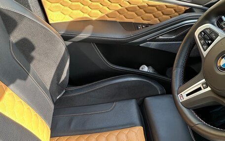 BMW X6 M, 2021 год, 13 500 000 рублей, 9 фотография