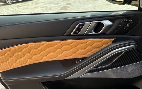 BMW X6 M, 2021 год, 13 500 000 рублей, 14 фотография