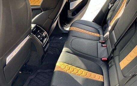 BMW X6 M, 2021 год, 13 500 000 рублей, 12 фотография