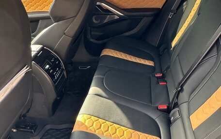 BMW X6 M, 2021 год, 13 500 000 рублей, 11 фотография