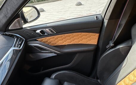 BMW X6 M, 2021 год, 13 500 000 рублей, 13 фотография