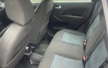 Ford Fiesta, 2007 год, 420 000 рублей, 6 фотография
