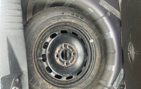 Ford Fiesta, 2007 год, 420 000 рублей, 8 фотография