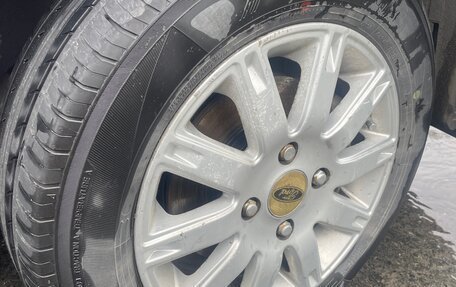 Ford Fiesta, 2007 год, 420 000 рублей, 9 фотография