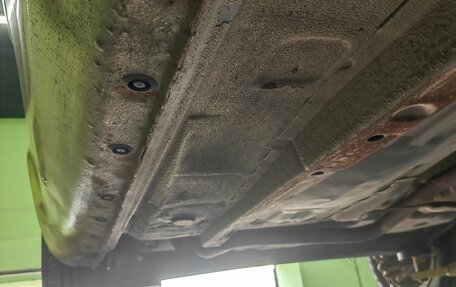 Toyota Vitz, 2000 год, 315 000 рублей, 14 фотография