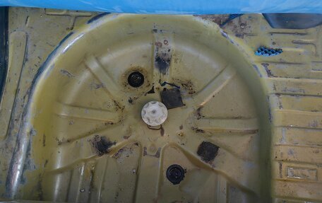 Toyota Vitz, 2000 год, 315 000 рублей, 13 фотография
