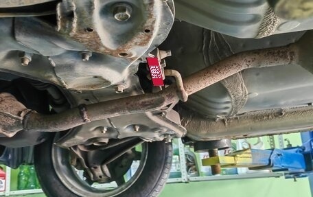 Toyota Vitz, 2000 год, 315 000 рублей, 11 фотография