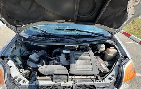 Hyundai Starex I рестайлинг, 2007 год, 795 000 рублей, 6 фотография