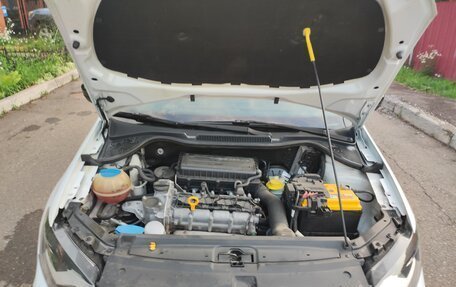 Volkswagen Polo VI (EU Market), 2014 год, 787 000 рублей, 5 фотография