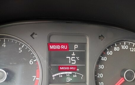 Volkswagen Polo VI (EU Market), 2014 год, 787 000 рублей, 6 фотография