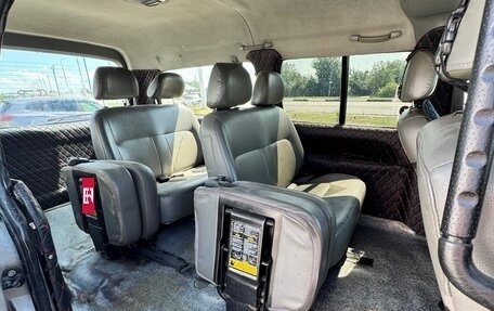 Hyundai Starex I рестайлинг, 2007 год, 795 000 рублей, 8 фотография