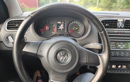 Volkswagen Polo VI (EU Market), 2014 год, 787 000 рублей, 8 фотография