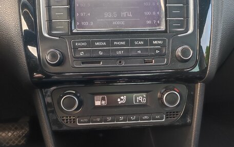 Volkswagen Polo VI (EU Market), 2014 год, 787 000 рублей, 7 фотография