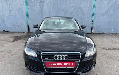 Audi A4, 2008 год, 930 000 рублей, 3 фотография