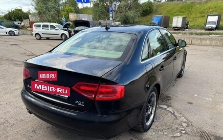 Audi A4, 2008 год, 930 000 рублей, 8 фотография