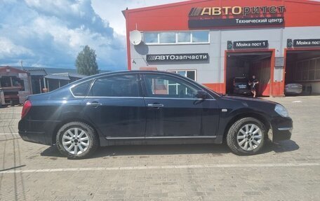 Nissan Teana, 2006 год, 1 200 000 рублей, 5 фотография