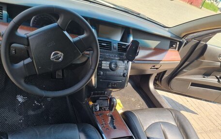 Nissan Teana, 2006 год, 1 200 000 рублей, 4 фотография
