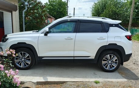 Changan CS35 Plus, 2019 год, 1 540 000 рублей, 2 фотография