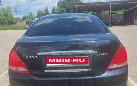 Nissan Teana, 2006 год, 1 200 000 рублей, 6 фотография
