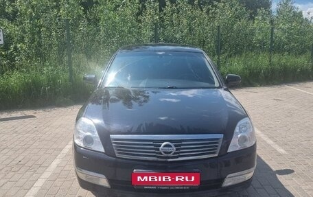 Nissan Teana, 2006 год, 1 200 000 рублей, 2 фотография