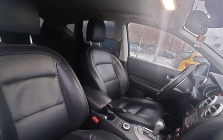 Nissan Qashqai, 2010 год, 1 000 000 рублей, 3 фотография