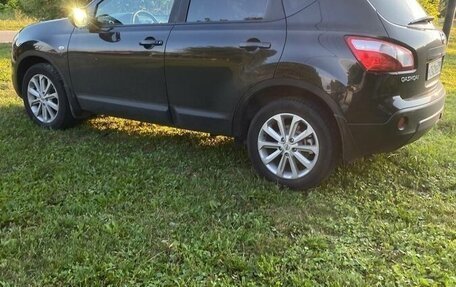 Nissan Qashqai, 2010 год, 1 000 000 рублей, 7 фотография