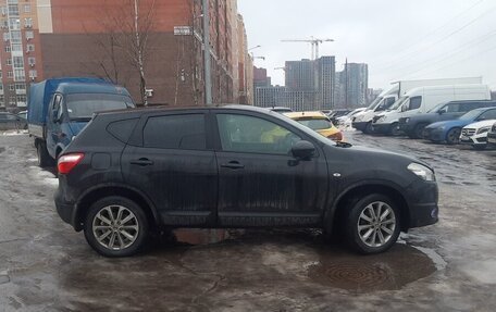 Nissan Qashqai, 2010 год, 1 000 000 рублей, 5 фотография