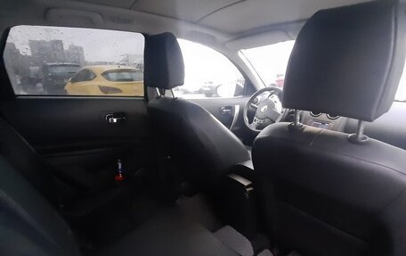 Nissan Qashqai, 2010 год, 1 000 000 рублей, 2 фотография