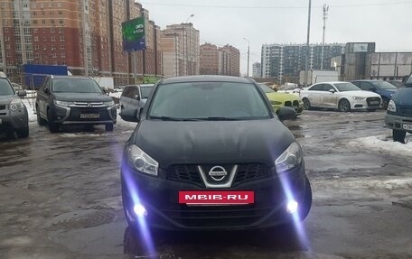 Nissan Qashqai, 2010 год, 1 000 000 рублей, 6 фотография
