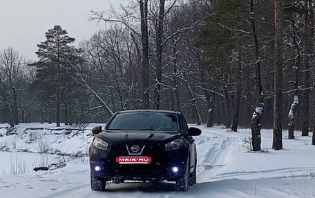 Nissan Qashqai, 2010 год, 1 000 000 рублей, 9 фотография