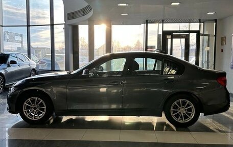 BMW 3 серия, 2018 год, 1 650 000 рублей, 7 фотография