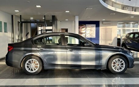 BMW 3 серия, 2018 год, 1 650 000 рублей, 8 фотография