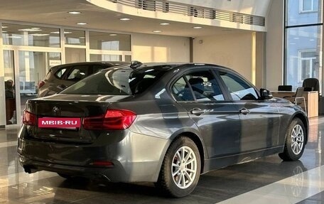 BMW 3 серия, 2018 год, 1 650 000 рублей, 6 фотография