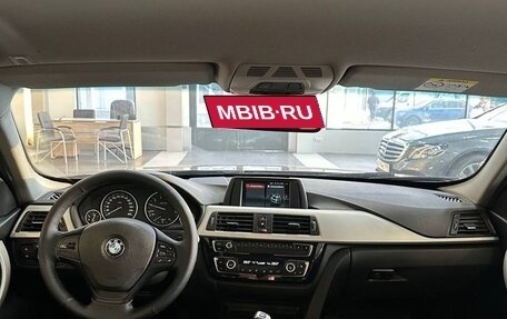 BMW 3 серия, 2018 год, 1 650 000 рублей, 9 фотография